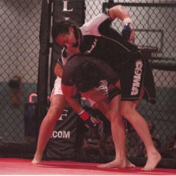 Meet your Posher, Ash Verville! - Picture 10 of 16